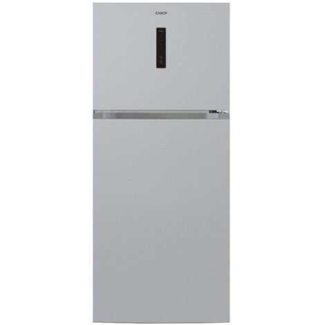 Candy CDG5T717ES Libera installazione 410 L E Bianco