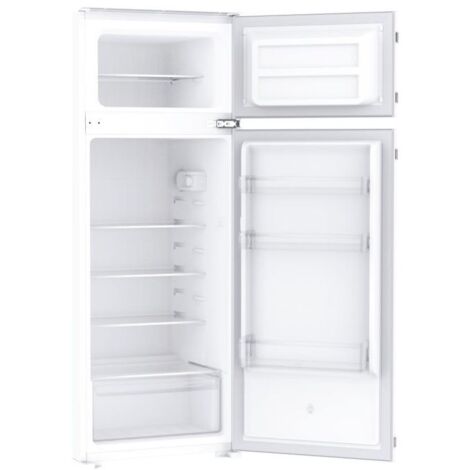 Candy CFBD 2450/5EH Intégré 205 L E Blanc