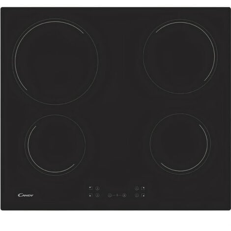 Plaque de cuisson Induction BEKO - 2 feux - L30 cm - HDMI32400DT