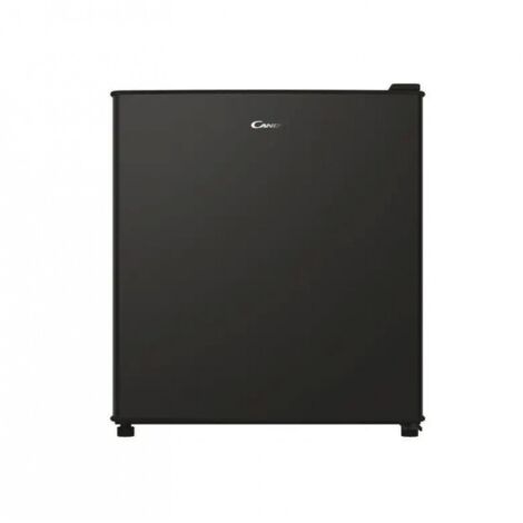 Candy CHASD4351EBC réfrigérateur noir compact 42 litres