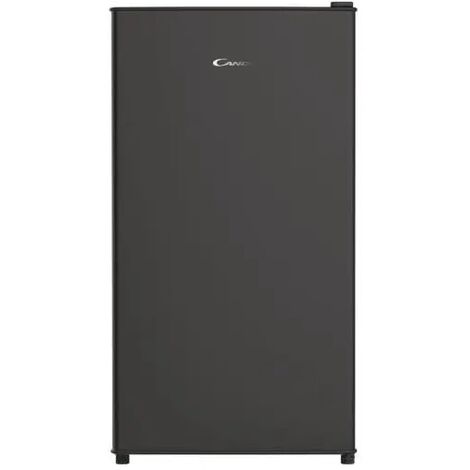 Candy CHASD4385EBC Kühlschrank Freistehend 90 l E Schwarz