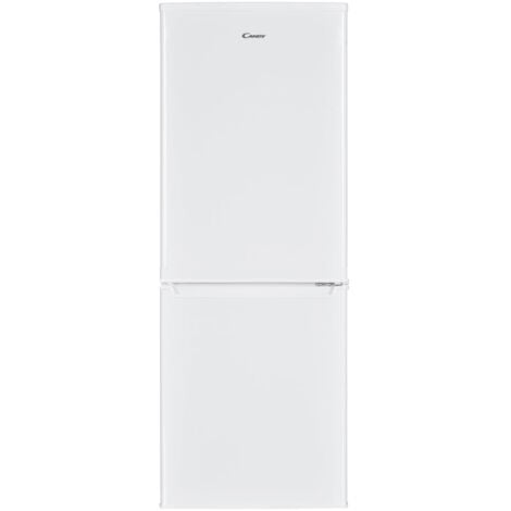 Candy CHCS 514EW frigorifero con congelatore Libera installazione 207 L E Bianco