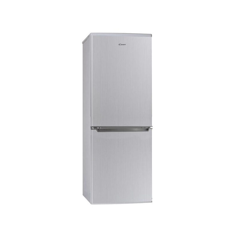 Candy - refrigerateur fs combine Statique Low Frost. 151x55x58 cm. 207L (138+69 CHCS514EX