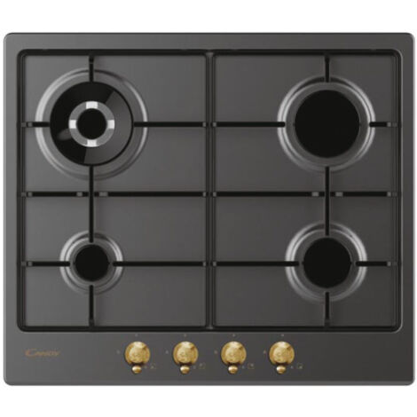 Candy Chw6Br4Wgtgh Plaques de cuisson (CHW6BR4WGTGH)