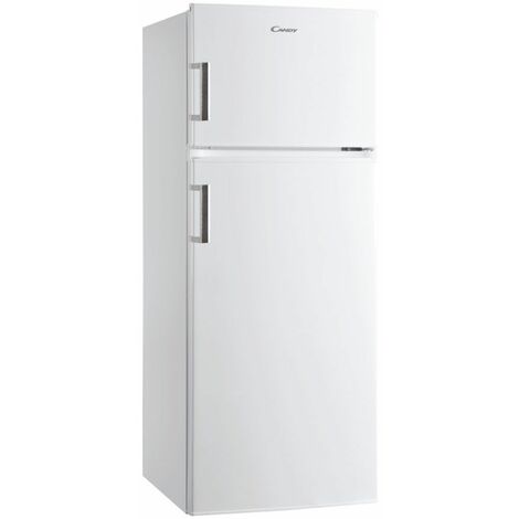 Candy CMDDS 5142WHN réfrigérateur-congélateur Autoportante 204 L F Blanc