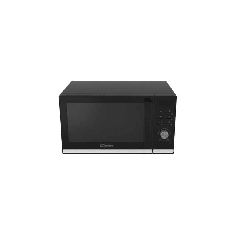 Image of CMGA23TNDB Superficie piana Microonde con grill 23 l 900 w Nero - Candy