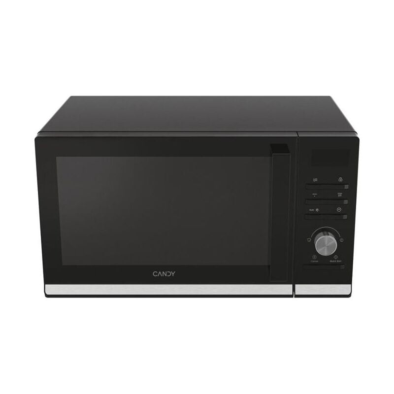 Image of CMGA25TNDB Forno a Microonde con Grill Capacita' 25 Litri Potenza Potenza 900W Compatibile con smartphone Nero - Candy