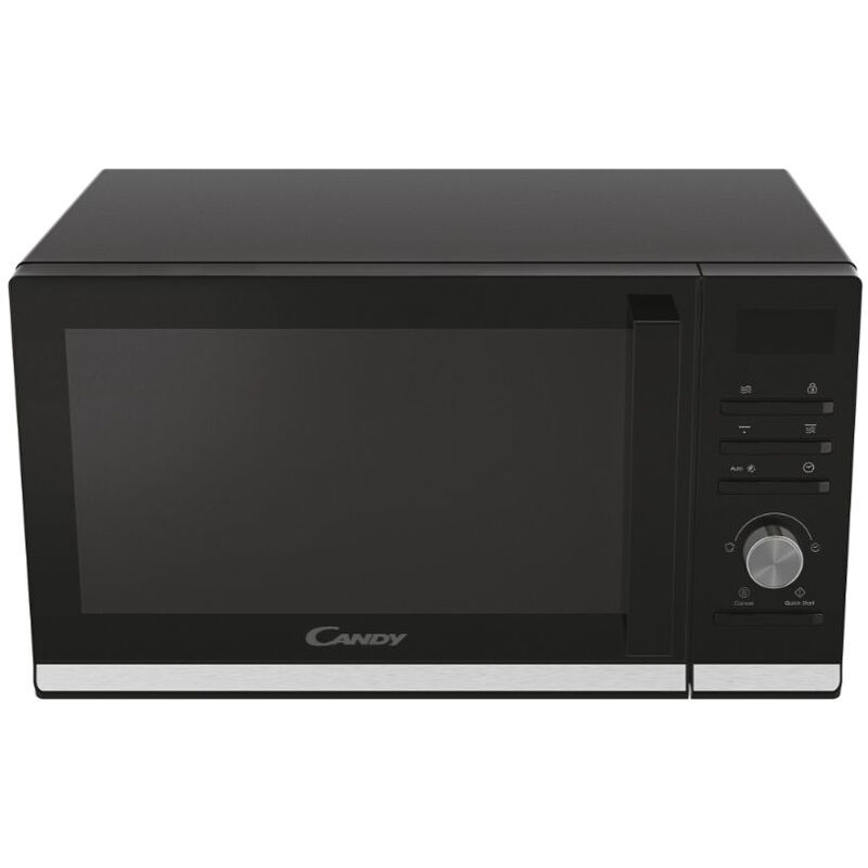 Image of CMGA25TNDB Superficie piana Microonde con grill 25 l 900 w Nero - Candy