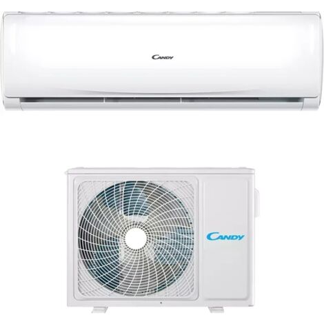 CANDY Condizionatore Climatizzatore Monosplit Smart Linea Pura 18000 Btu