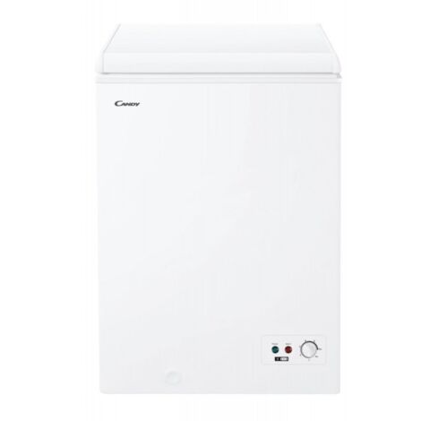 CANDY CONGELADOR CCHH 100E CONGELADOR HORIZONTAL