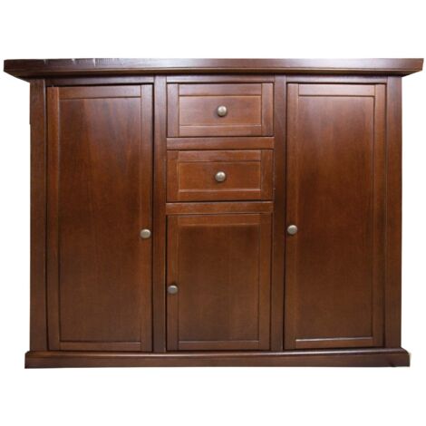 CANDY - credenza in legno