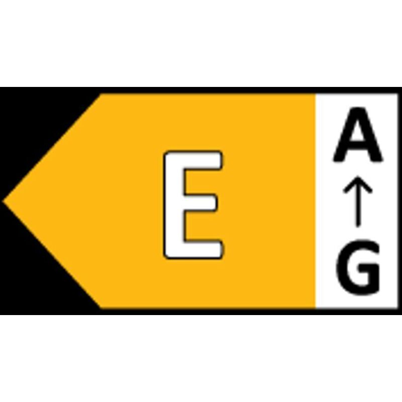 Candy CS EH8N1LBE-S Asciugatrice Libera Installazione 8 Kg, Pompa Di Calore, Condensazione, Classe E, Bianco