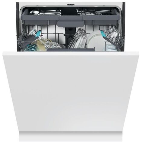 Candy CS6E7F1A Rapidó Lavastoviglie a Scomparsa Totale 16 coperti Classe E 47 dB Wi-Fi (82x60x56 cm) colore Bianco