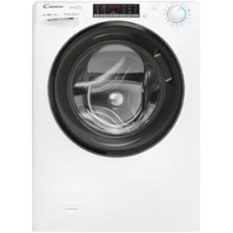 Candy CSO286TMB6-S Lavatrice Frontale 8kg 1200 Giri Classe A Smart Inverter Bianca