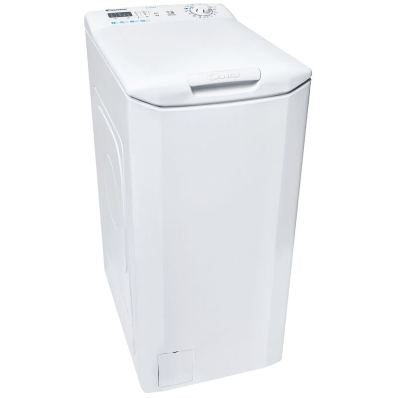 Candy - Lavatrice libera installazione CST27LE1S