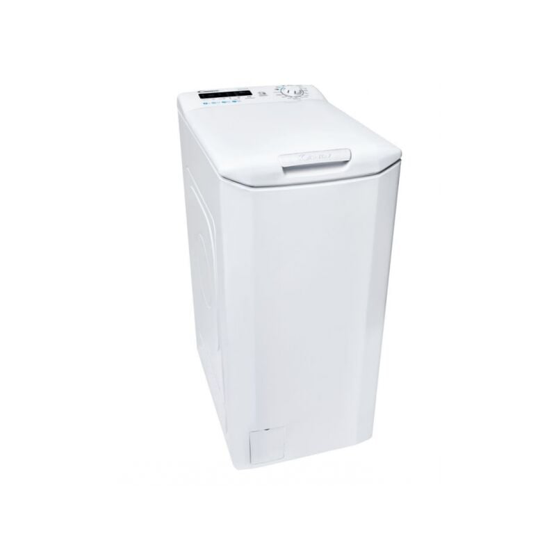 Smart cstg 272DE/1-11. Tipo di carica: Caricamento dall'alto. Capacità cestello: 7 kg, Classe di efficienza della centrifuga: c, Silenziosità