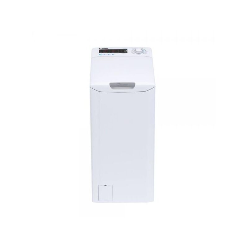 Image of Smart Inverter cstg 28TMV5/1-11 lavatrice Caricamento dall'alto 8 kg 1200 Giri/min Bianco - Candy