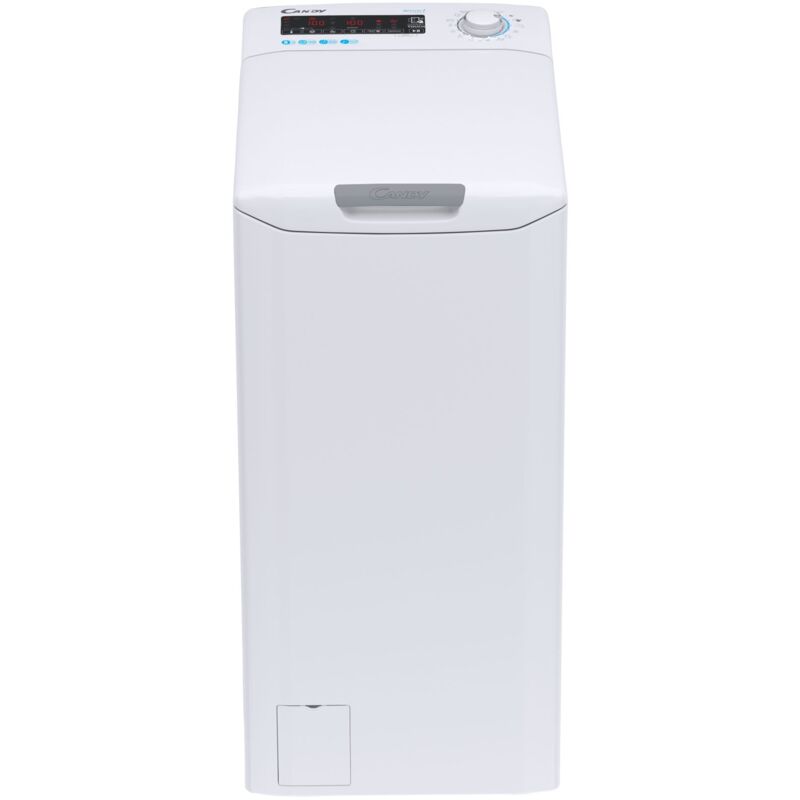 Image of Smart Inverter cstg 28TMV5/1-11 lavatrice Caricamento dall'alto 8 kg 1200 Giri/min Bianco - Candy