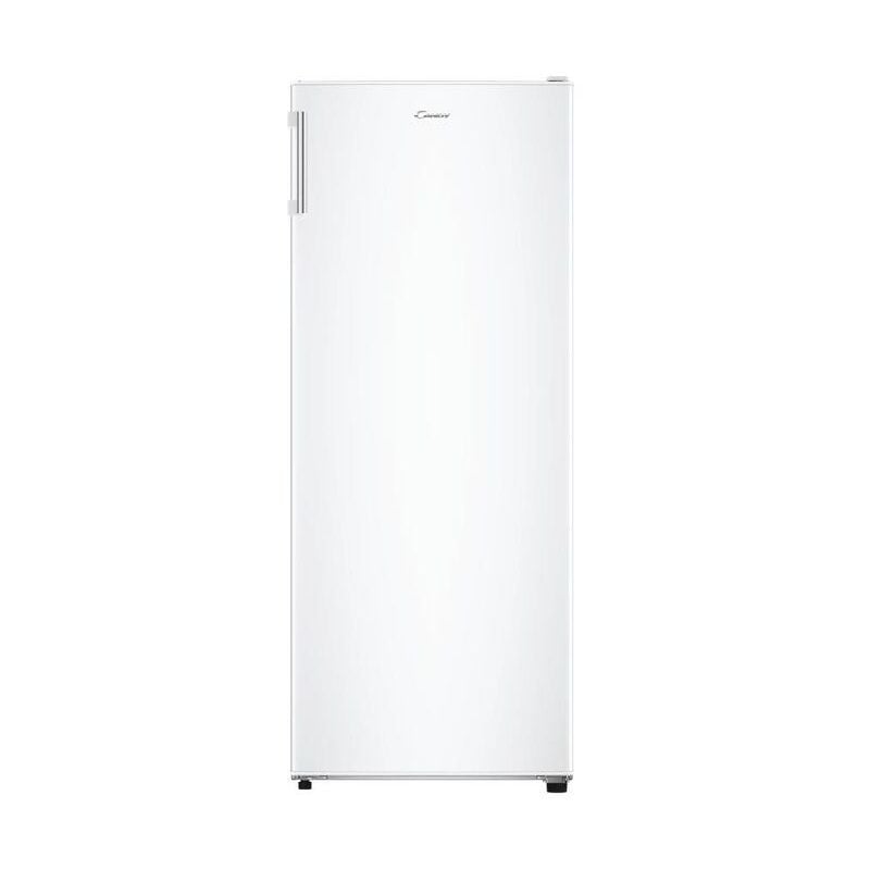 Image of Cuqs 513EWH Congelatore Verticale Libera Installazione 163 Litri Classe Energetica e Bianco - Candy