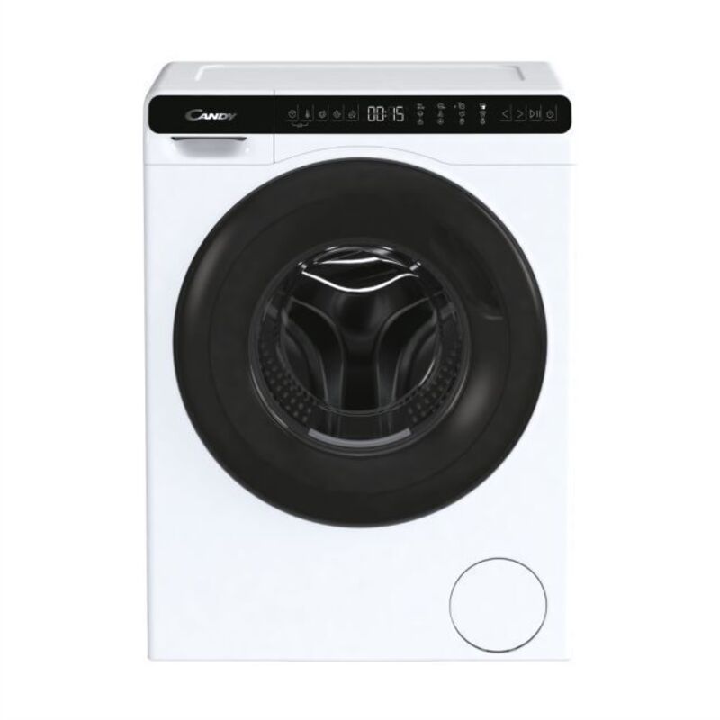Candy - ll 5 kg 1200 tr/min Blanc CW50-BP12307-S