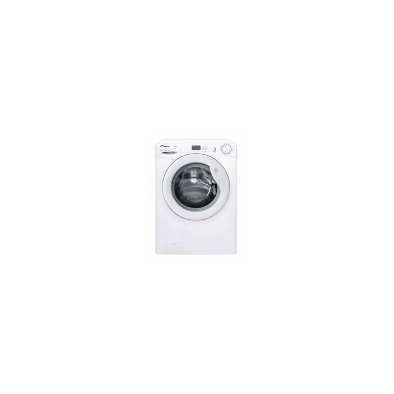 Easy EY4 1061DE/1-S lavatrice Caricamento frontale...