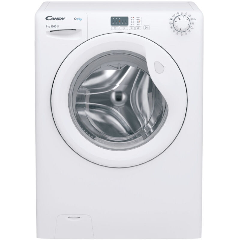 Ey291dw4 1 s. Tipo Di Carica Caricamento Frontale. Capacit Cestello...