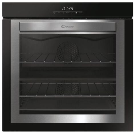 Candy FCXP825XE0/E Forno Multifunzione da Incasso Capacita