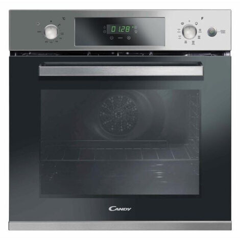 Candy FCPS615X forno 70 L A Acciaio inossidabile