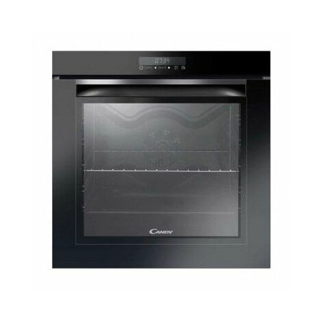 SAMSUNG NQ5B6753CAK - Bespoke Serie 6 Forno combinato microonde ad incasso  cm. 60 - nero