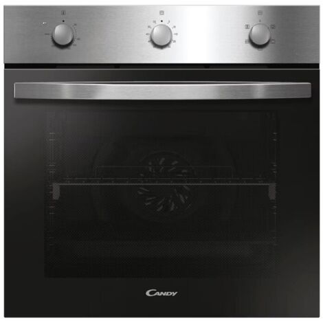Candy FIDC X532 - Horno Multifuncion Inox