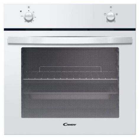 Candy FIDCB100 Horno Multifuncion 70 Litros Blanco