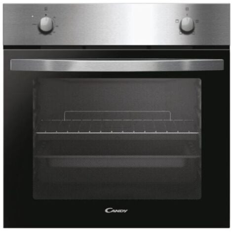 Candy FIDCP X200 - Horno Convencional Inox