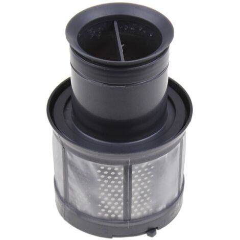 Candy - filtre interieur / cloison de filtre gris - 48021583