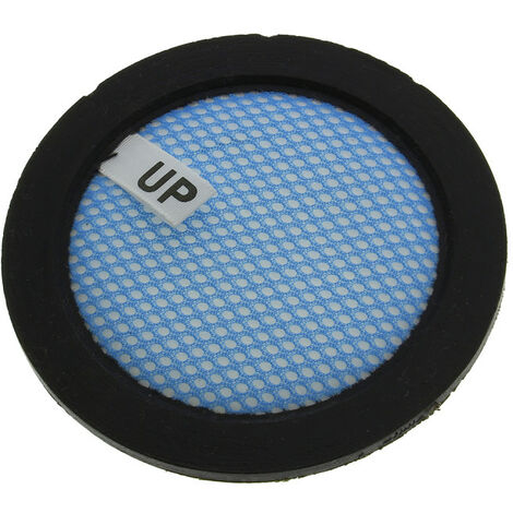 Candy – Filtre pré moteur pour aspirateur HOOVER – Améliore l'efficacité – Capture poussière avant moteur – Compatible modèles CVIVA