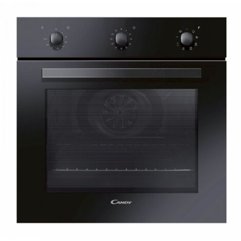 Candy Forno ad Incasso Moderna FCT602N/E 65 L 2100 W A+ Nero