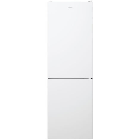 Candy Fresco CCE3T618FW Frigorifero con Congelatore Libera Installazione 342 L Classe F Bianco