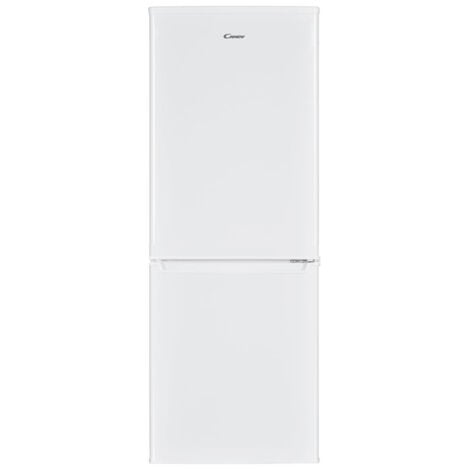Candy Frigorifero Combinato CHCS 514EW Classe E Capacità 207 Litri Colore Bianco