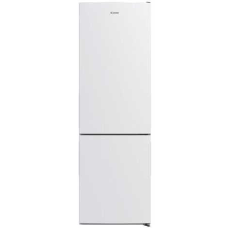 Candy Frigorifero CVNB 6184W/S1 Libera Installazione 302 L Classe E Bianco
