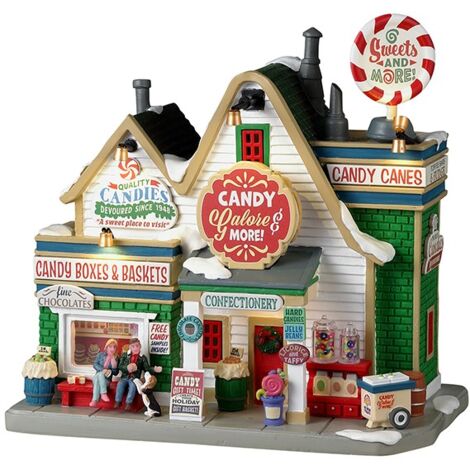 Candy Galore & More Cod. 35074