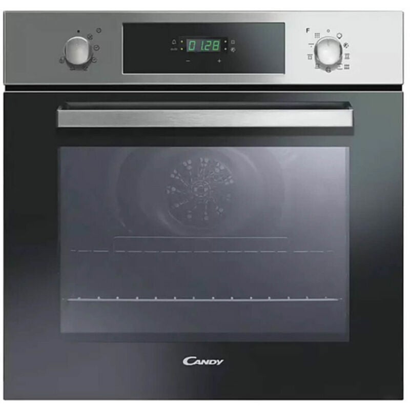 

Horno Multifunción FCP886X 70 L Acero Inoxidable - Candy
