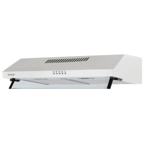CANDY Hotte Casquette CANDY CFT631W1