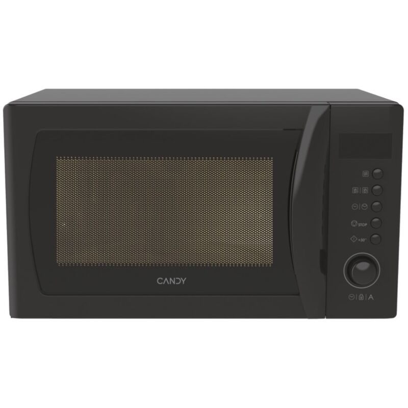 Candy - Idea CMWA20SDLB Micro-ondes de comptoir Solo 20 l 700 w Noir