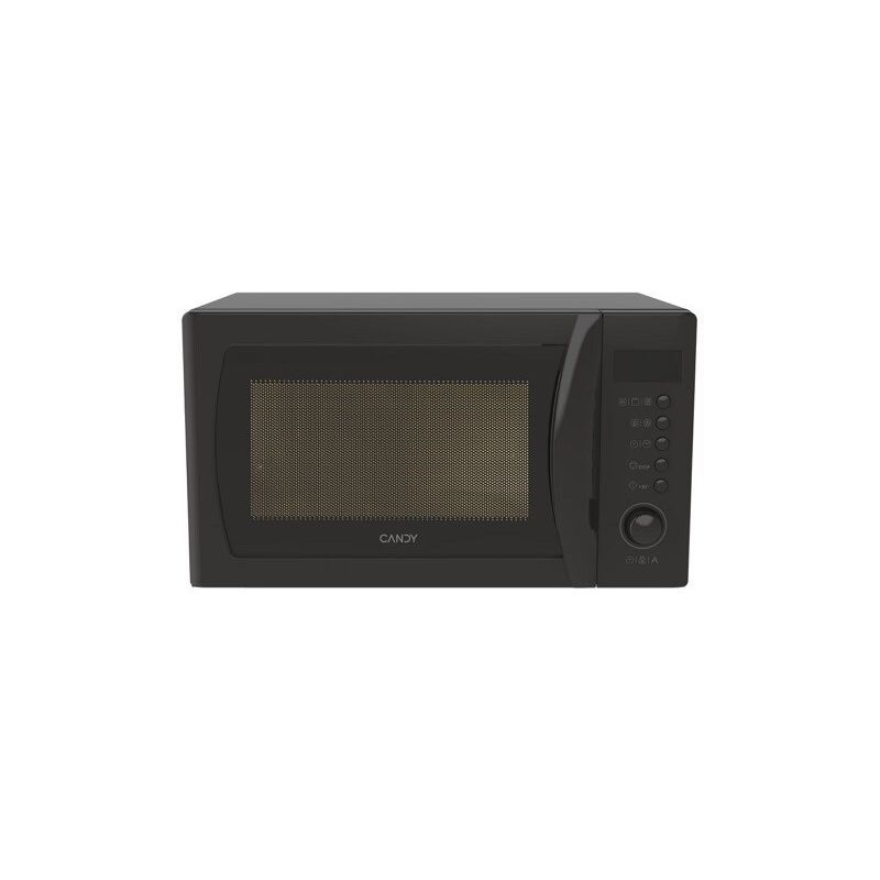 Candy - Idea CMWA20SDLB Micro-ondes de comptoir Solo 20 l Noir