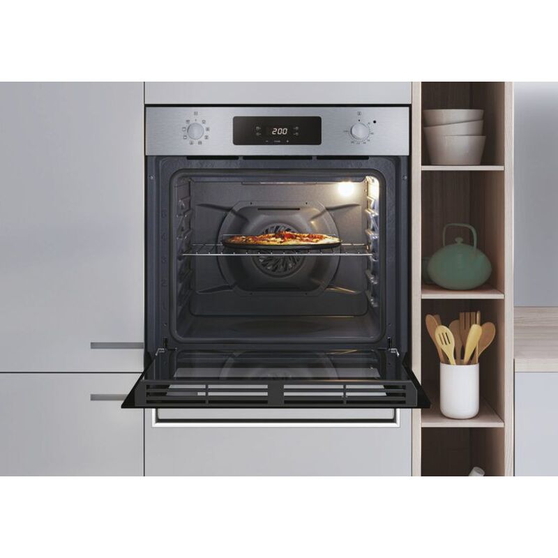 Candy Idea FMCIDC X605/CA 65 L 2400 W Acier inoxydable Candy Idea FMCIDC X605/CA 65 L 2400 W Acier inoxydable