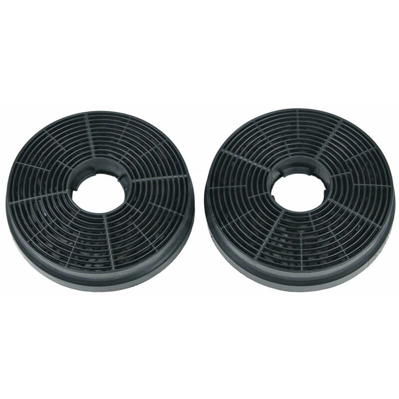 Candy - Filtre à charbon (2pcs) d'origine 35900246