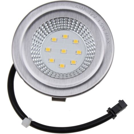 Candy - lampada a led da cucina cpl - b62-2401-225-0 - 49034138 -
