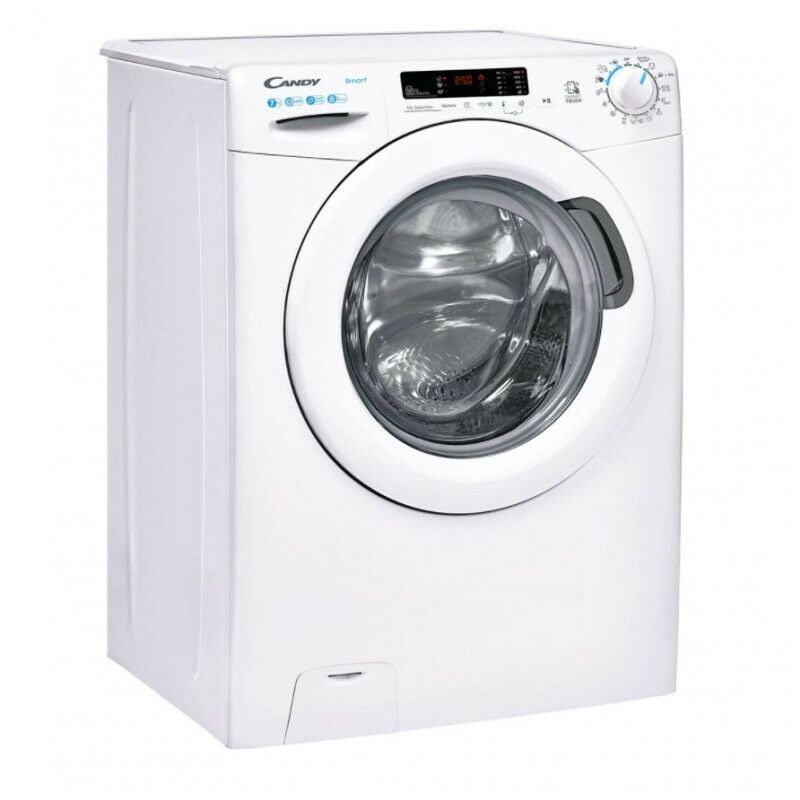 CS4 1272DE/1-S Lavadora 7Kg smart touch - Candy