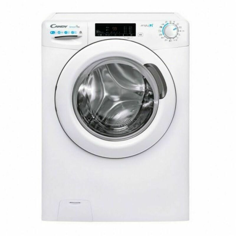 

Lavadora - Secadora CSOW4965TWE 9kg / 6kg 1400 rpm Blanco - Candy
