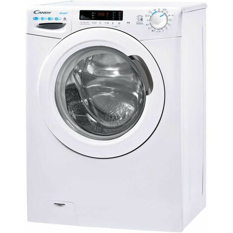 CANDY Lavante-séchante Frontal 9Kg/6Kg 1400trs/min NFC - Blanc