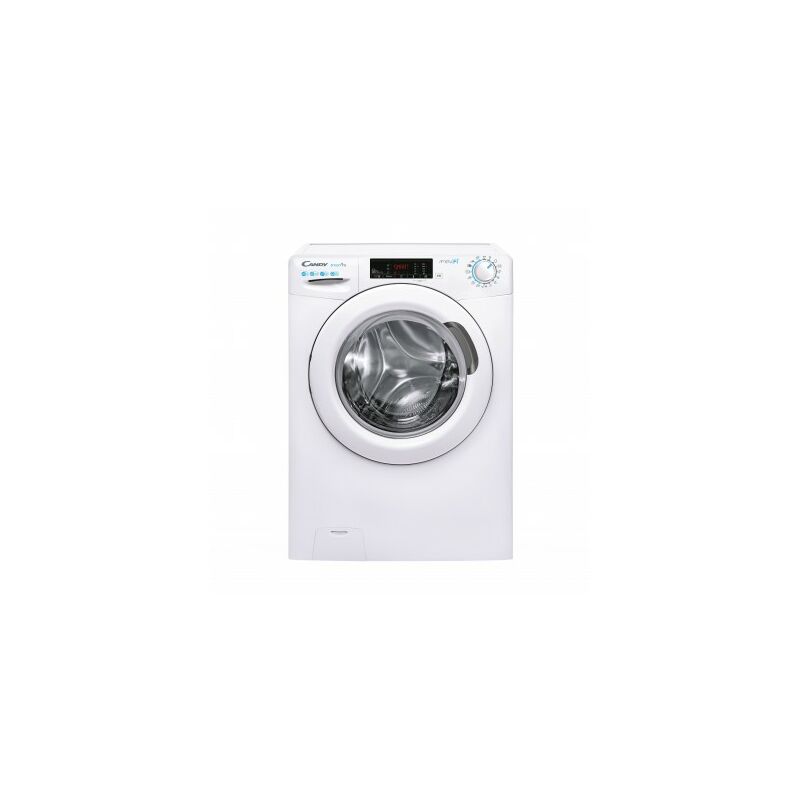 Image of Cso 14105TW4/1-S Lavatrice 10 kg 1400 Giri Classe a - Candy